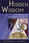 Hidden Wisdom book cover